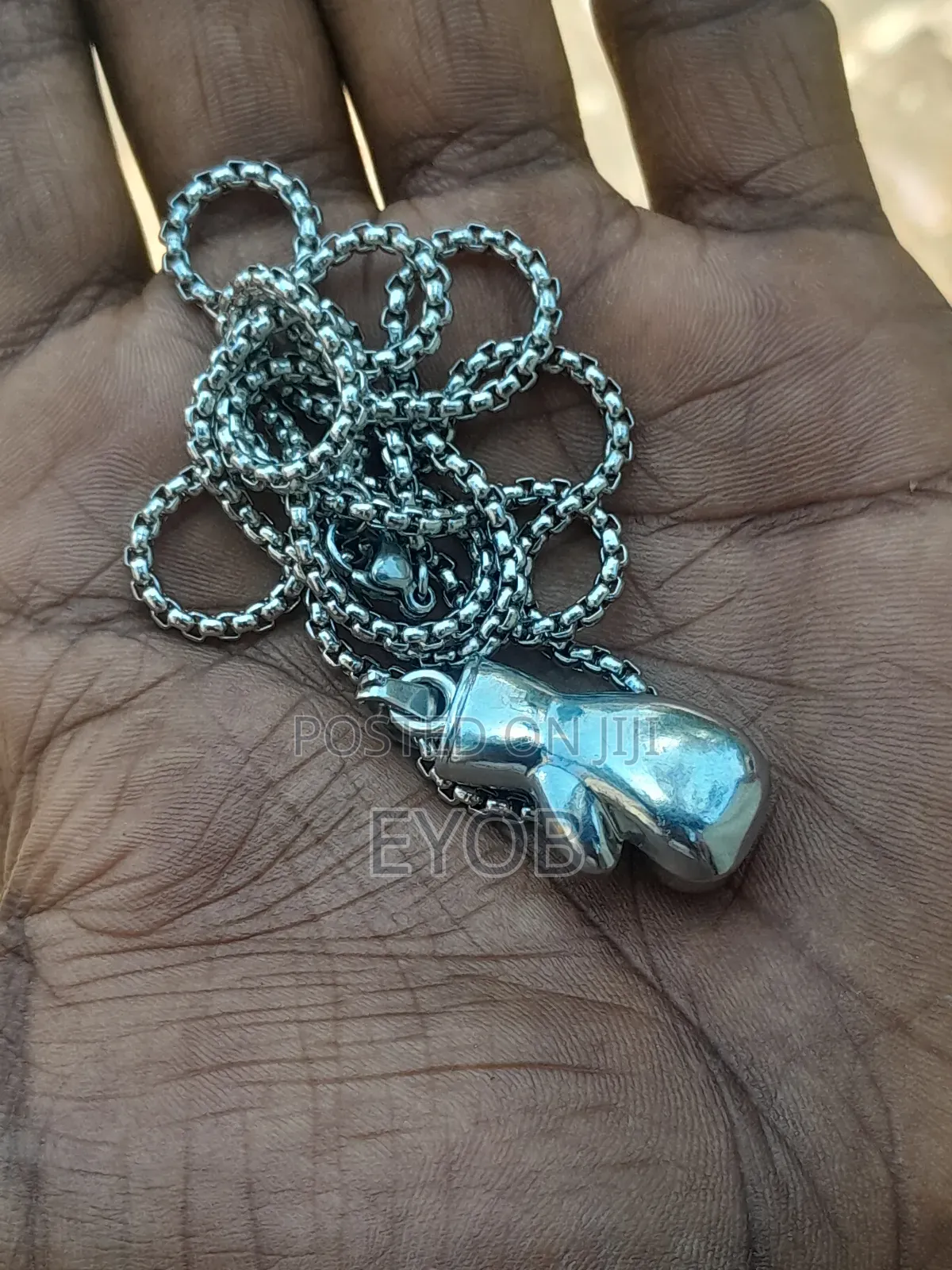Necklacees