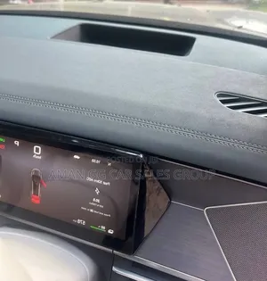 BYD Tang DM-i 2025 Green