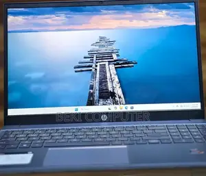 New Laptop HP Pavilion 15 16GB AMD Ryzen 7 SSD 512GB