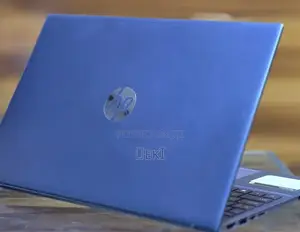 New Laptop HP Pavilion 15 16GB AMD Ryzen 7 SSD 512GB