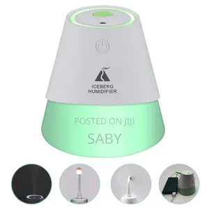 Portable Iceberg Mini Humidifier