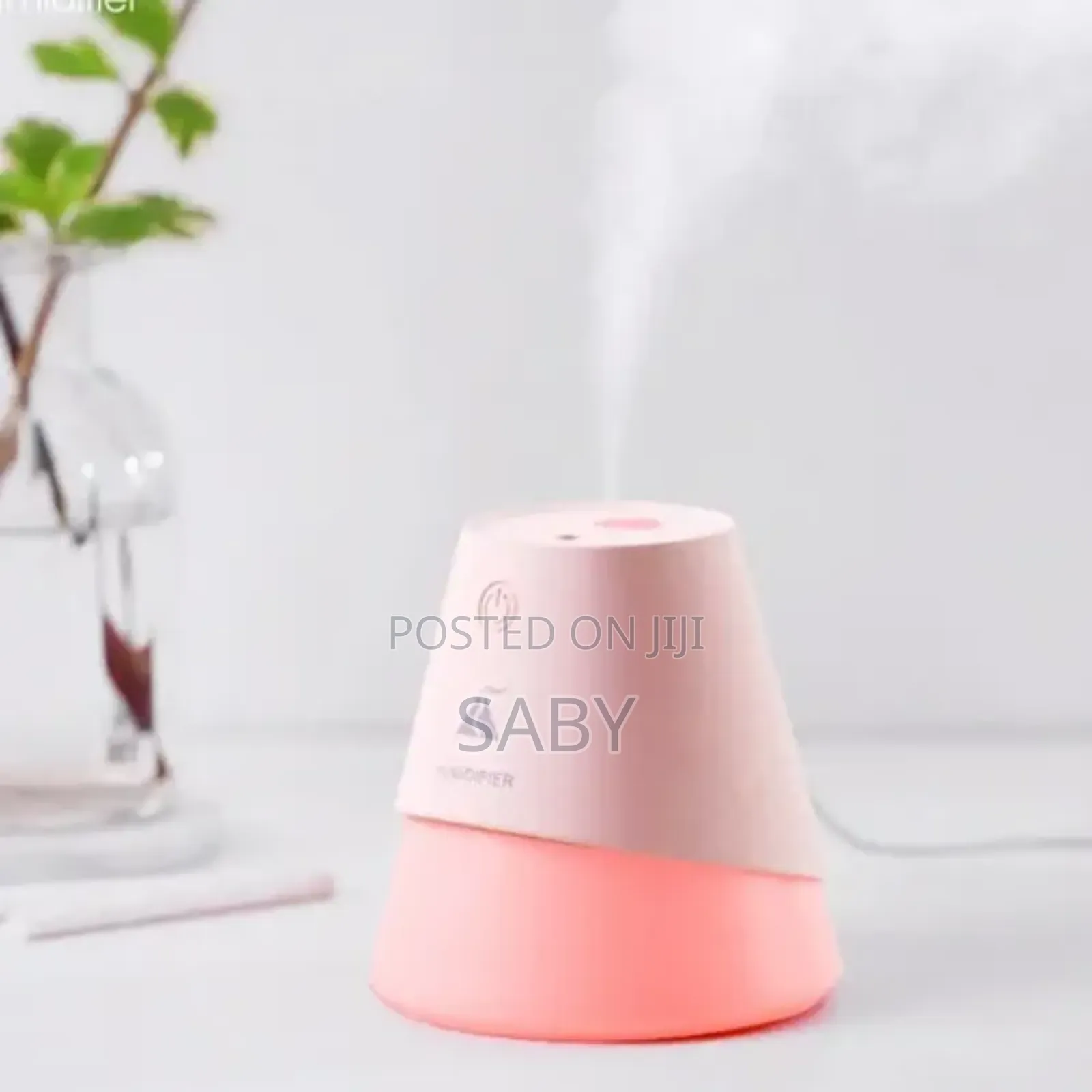 Portable Iceberg Mini Humidifier