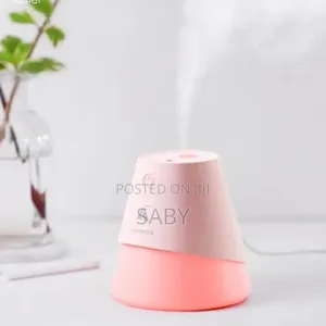 Portable Iceberg Mini Humidifier