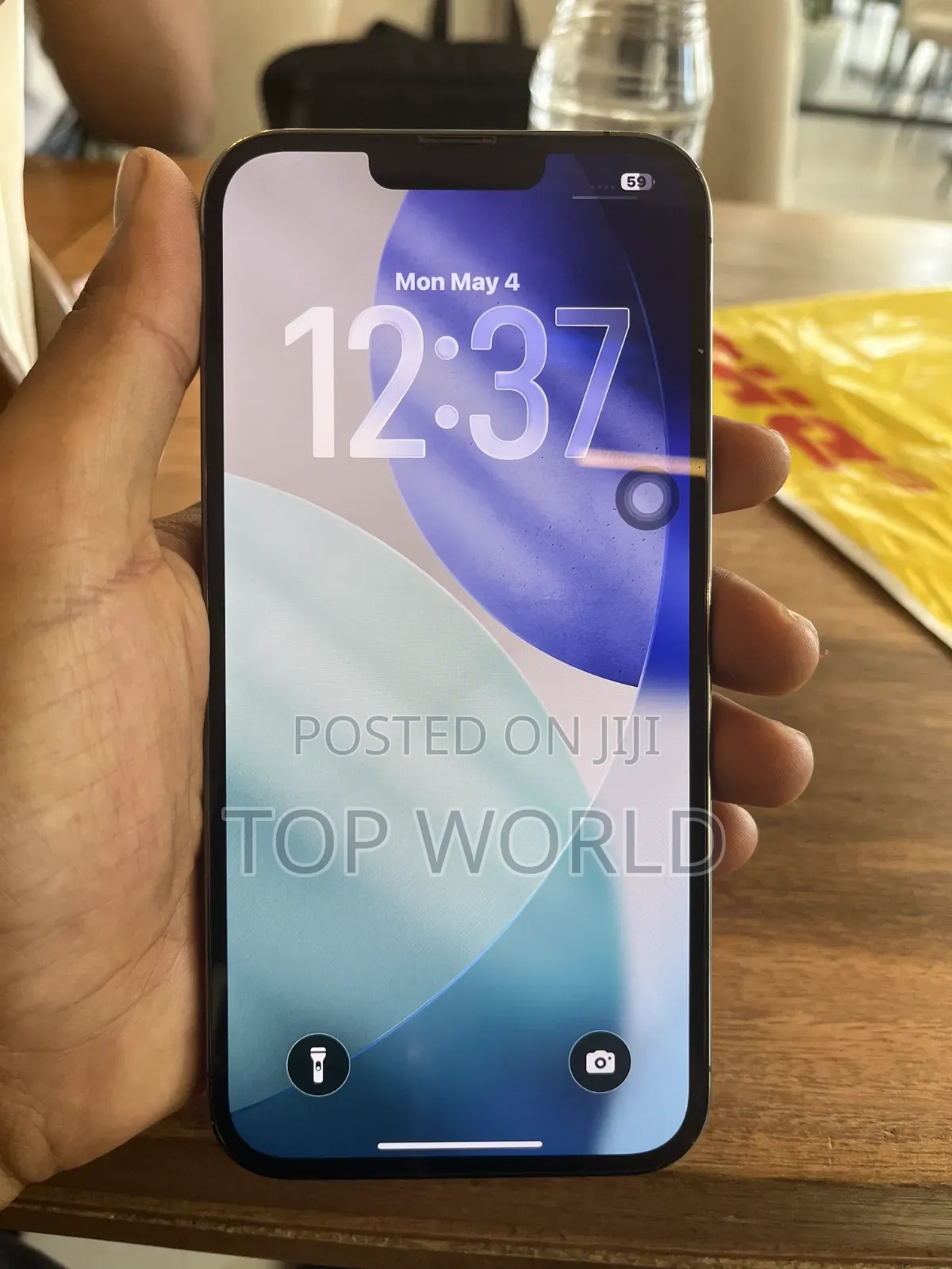 Apple iPhone 13 Pro Max 128 GB Black