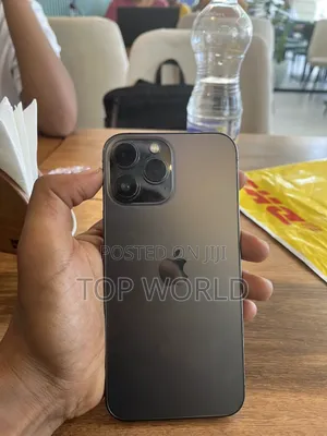 Apple iPhone 13 Pro Max 128 GB Black
