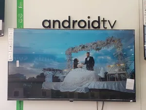 Infinix 55 Inch Qled Tv