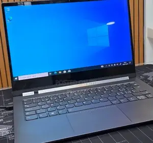 New Laptop Lenovo Yoga C930 16GB Intel Core i7 SSD 512GB