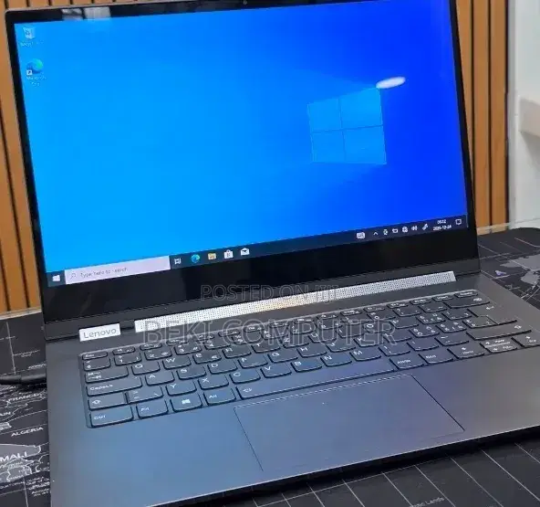 New Laptop Lenovo Yoga C930 16GB Intel Core i7 SSD 512GB