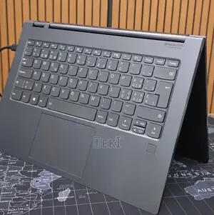 New Laptop Lenovo Yoga C930 16GB Intel Core i7 SSD 512GB