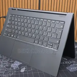 New Laptop Lenovo Yoga C930 16GB Intel Core i7 SSD 512GB