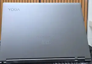 New Laptop Lenovo Yoga C930 16GB Intel Core i7 SSD 512GB