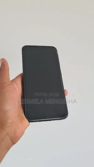 Samsung Galaxy M16 128 GB White