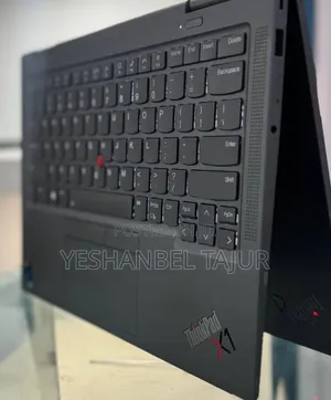 New Laptop Lenovo ThinkPad X1 Yoga 16GB Intel Core i7 SSD 512GB