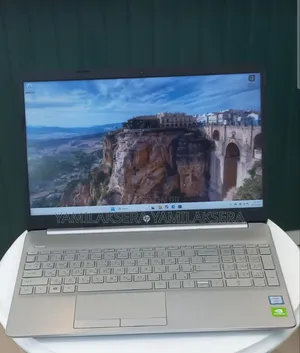 New Laptop HP Stream Notebook 8GB Intel Core i7 HDD+SSD 1T