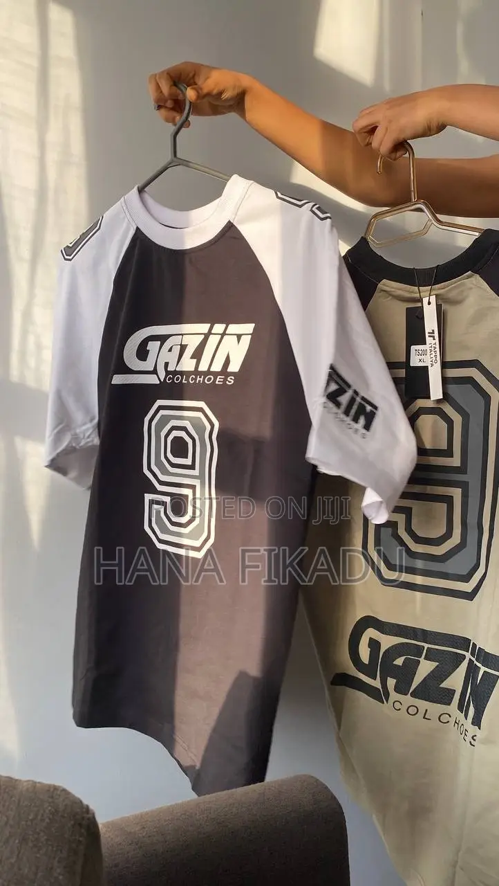 Over Size T-Shirts for Men and Women
