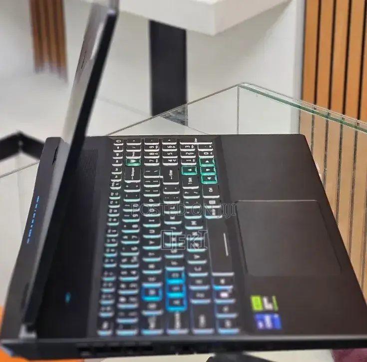 New Laptop Acer Predator Helios 300 16GB Intel Core i9 SSD 1T