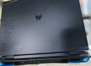 New Laptop Acer Predator Helios 300 16GB Intel Core i9 SSD 1T