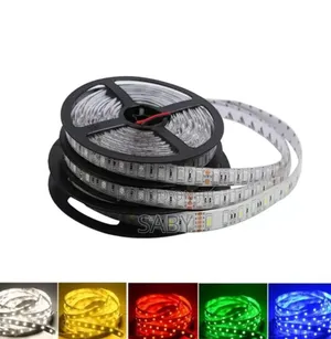 5-Meter RGB Led Strip Light.