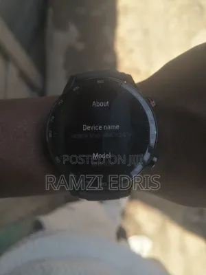 Honer Magic Watch