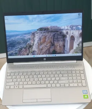 New Laptop HP Stream Notebook 8GB Intel Core i7 HDD+SSD 1T