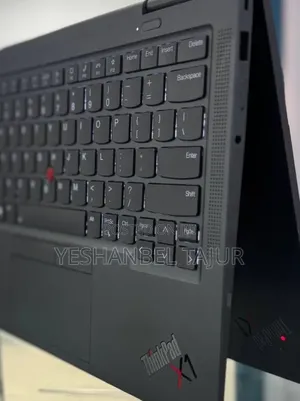New Laptop Lenovo ThinkPad X1 Yoga 16GB Intel Core i7 SSD 512GB