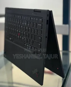 New Laptop Lenovo ThinkPad X1 Yoga 16GB Intel Core i7 SSD 512GB