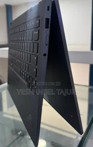 New Laptop Lenovo ThinkPad X1 Yoga 16GB Intel Core i7 SSD 512GB