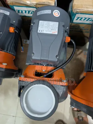 Centrifugal Pump