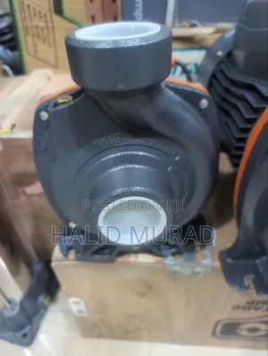 Centrifugal Pump