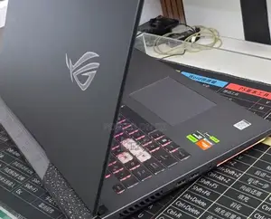 New Laptop Asus G71G 16GB AMD Ryzen 9 SSD 1T