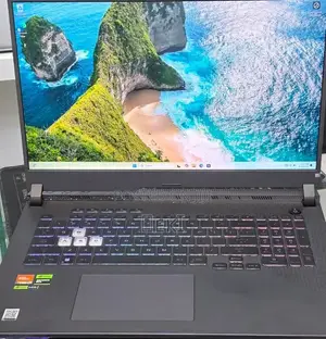 New Laptop Asus G71G 16GB AMD Ryzen 9 SSD 1T
