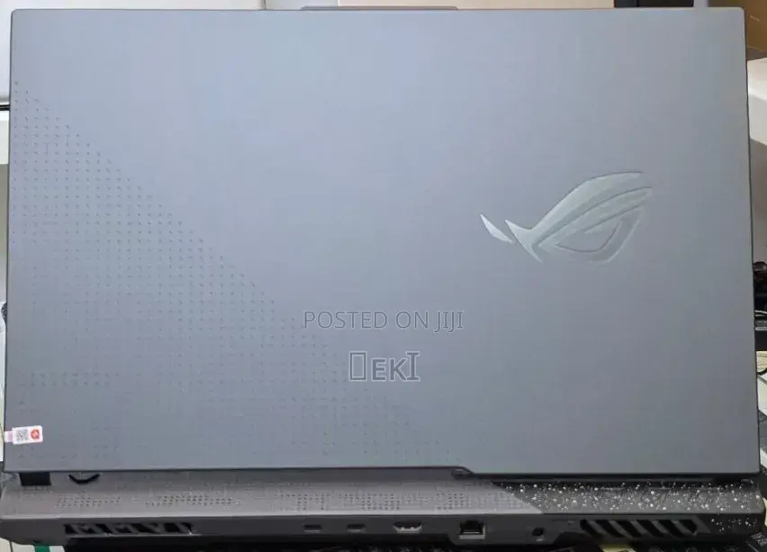 New Laptop Asus G71G 16GB AMD Ryzen 9 SSD 1T