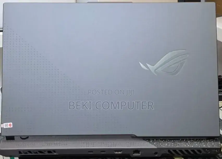 New Laptop Asus G71G 16GB AMD Ryzen 9 SSD 1T