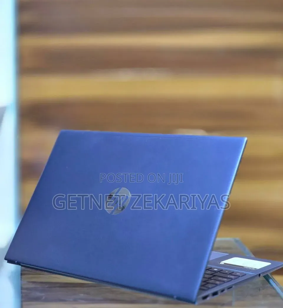 New Laptop HP Pavilion 15 16GB AMD Ryzen 7 SSD 512GB