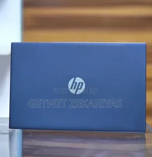 New Laptop HP Pavilion 15 16GB AMD Ryzen 7 SSD 512GB