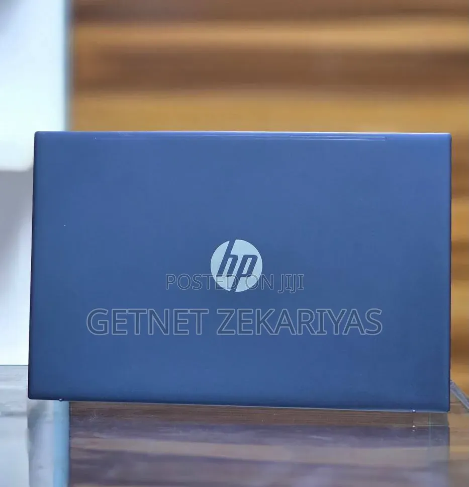 New Laptop HP Pavilion 15 16GB AMD Ryzen 7 SSD 512GB