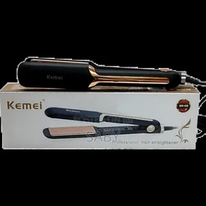 Kemei Professional Hair Straightener