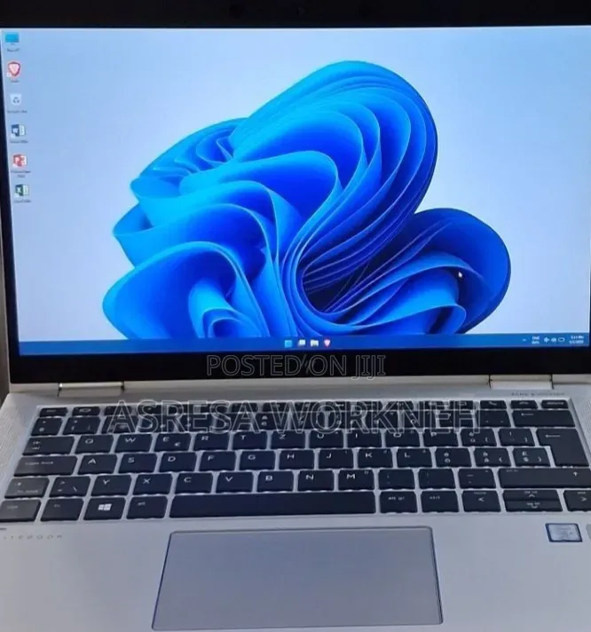 New Laptop HP 16GB Intel Core i5 SSD 512GB