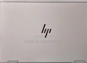 New Laptop HP 16GB Intel Core i5 SSD 512GB