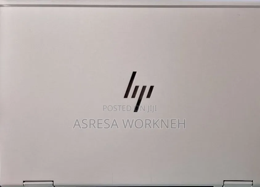 New Laptop HP 16GB Intel Core i5 SSD 512GB