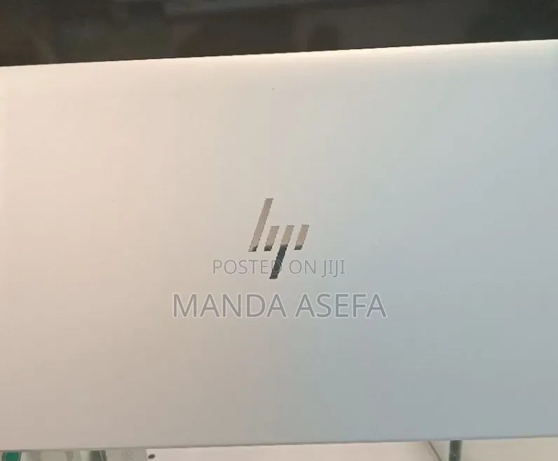 New Laptop HP EliteBook 840 G7 16GB Intel Core i5 SSD 512GB