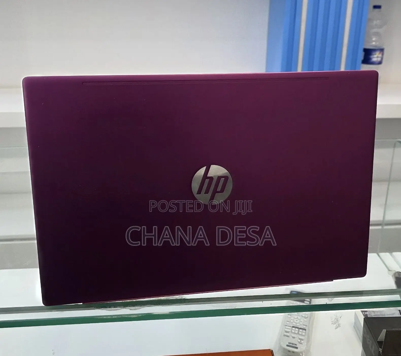 New Laptop HP 16GB Intel Core i5 SSD 512GB