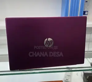 New Laptop HP 16GB Intel Core i5 SSD 512GB