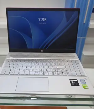 New Laptop HP 16GB Intel Core i5 SSD 512GB