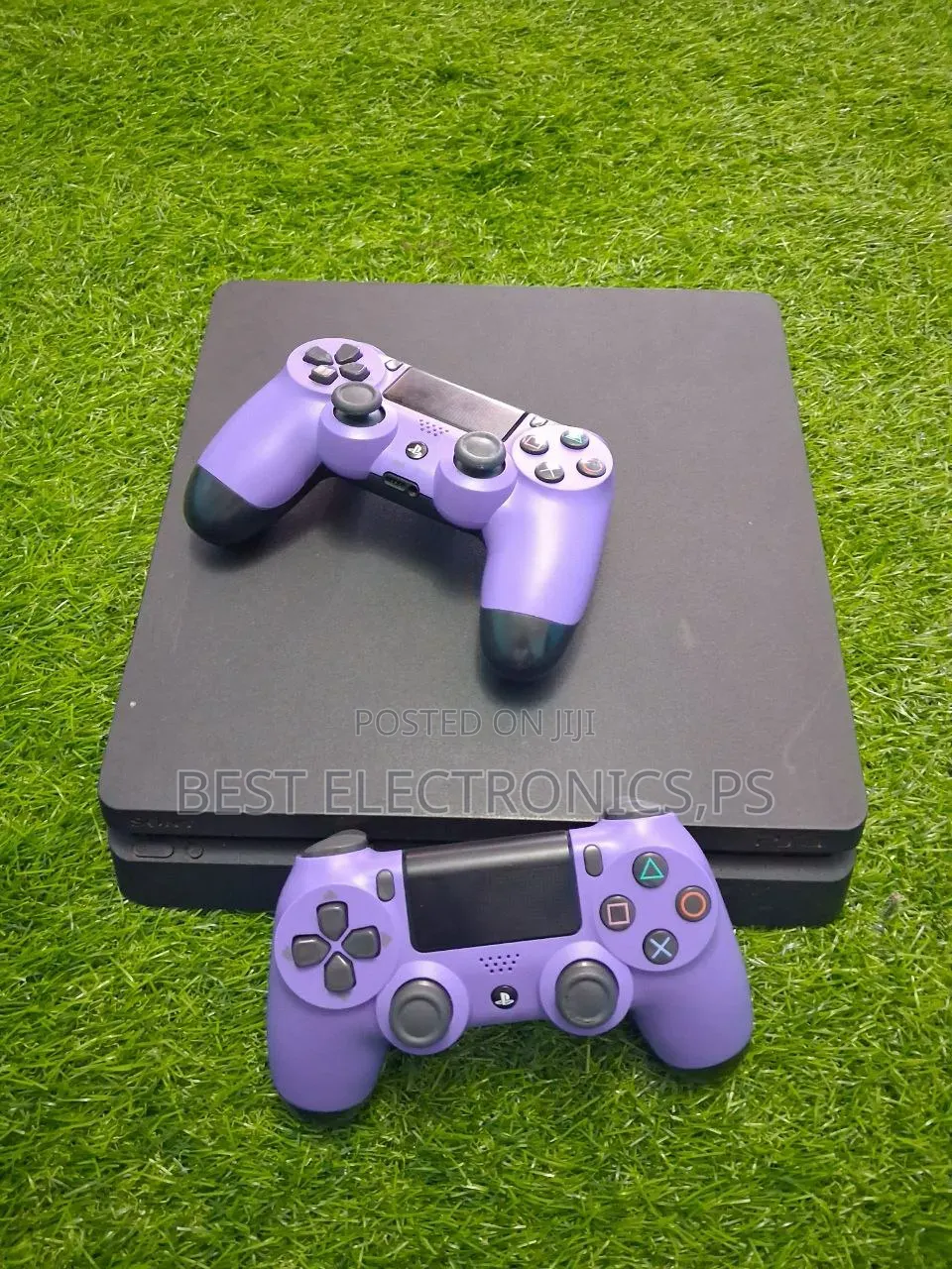 Ps4 Slim Jailbreak በሚገርም ዋጋ!