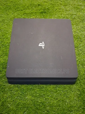 Ps4 Slim Jailbreak በሚገርም ዋጋ!