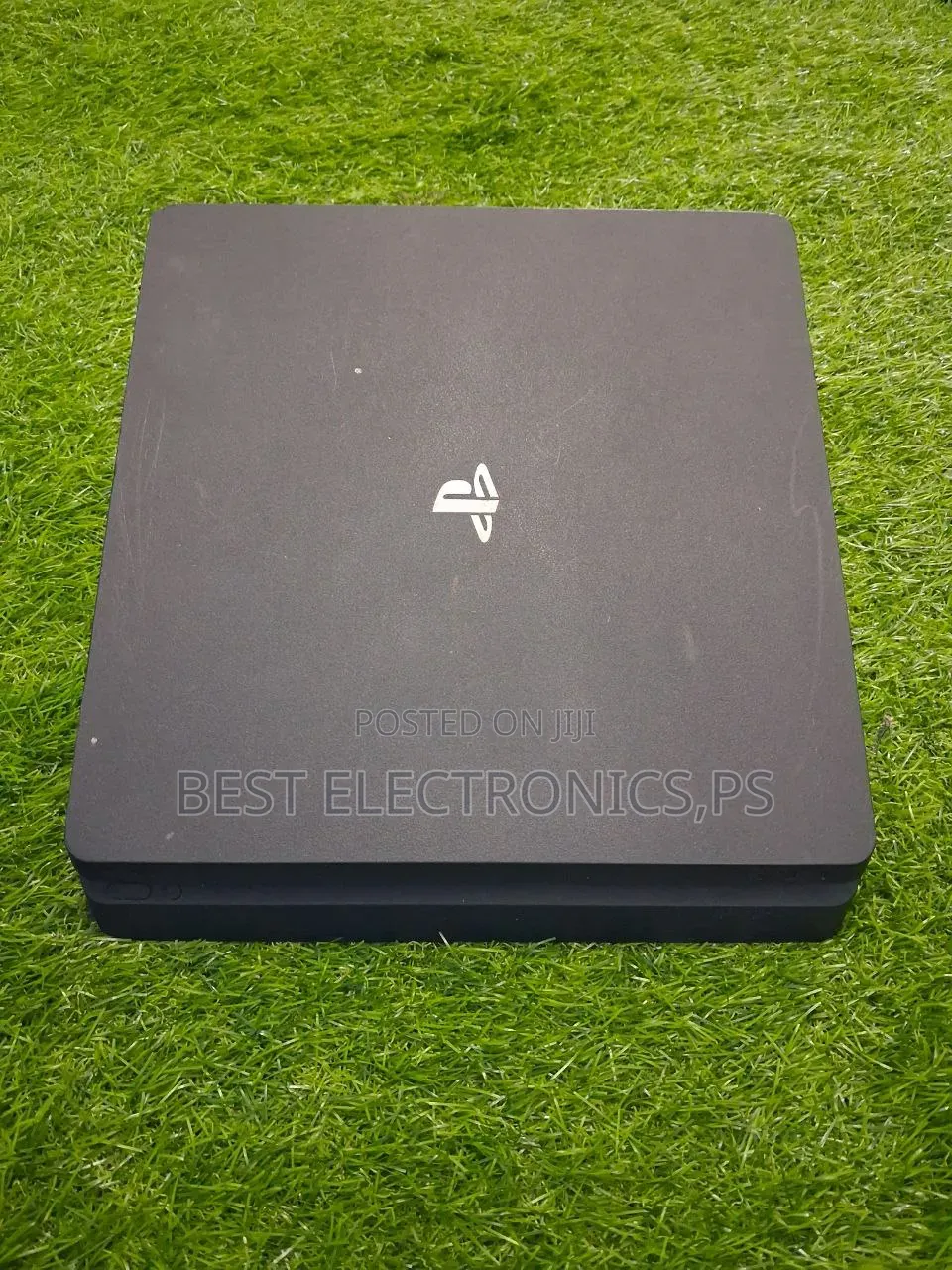 Ps4 Slim Jailbreak በሚገርም ዋጋ!