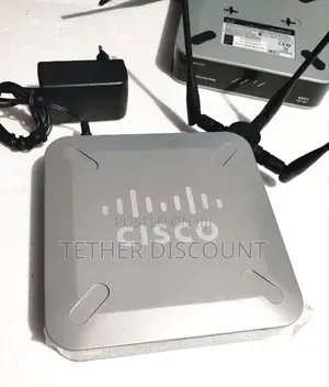 Cisco Small Business Wireless-N Access Point