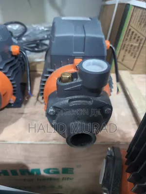 Centrifugal Pump