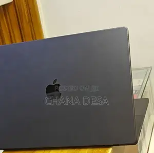 New Apple MacBook Pro 2023 M3 Pro 16-inch 36GB Apple M3 Pro SSD 512GB